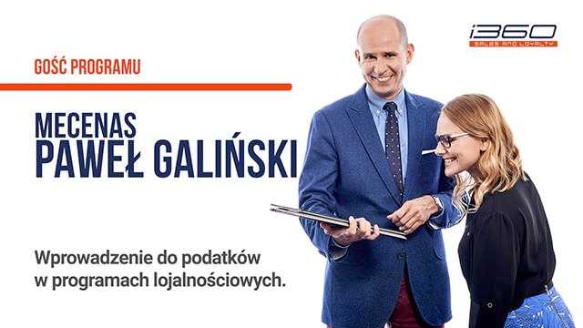 Podatki w programach lojalnościowych