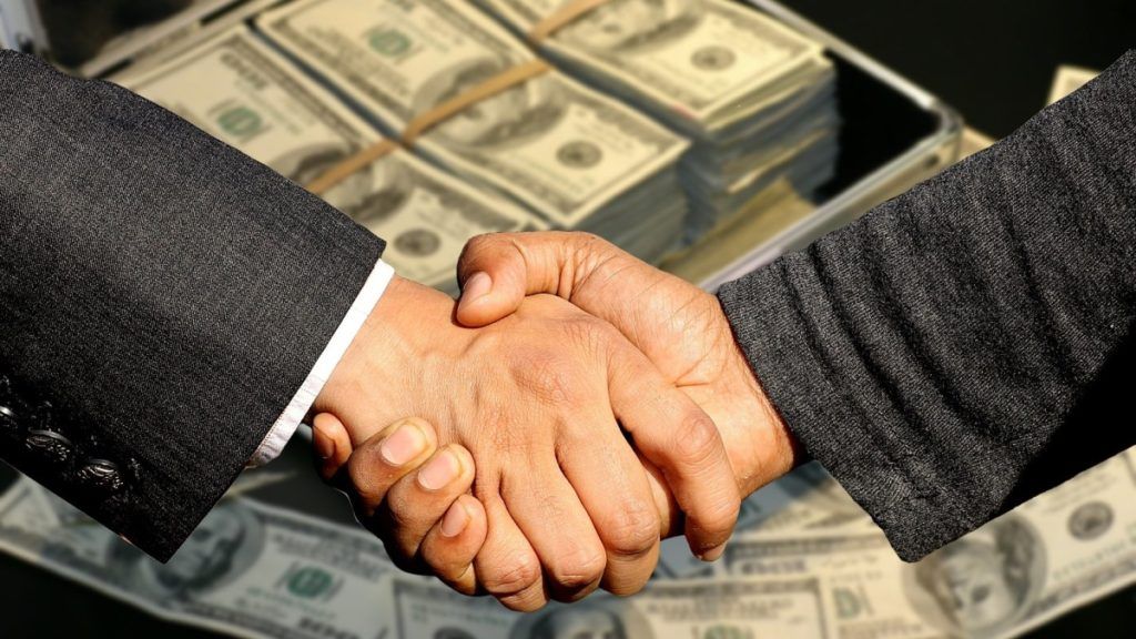 Conclusion Of The Contract 3100579 1920 1