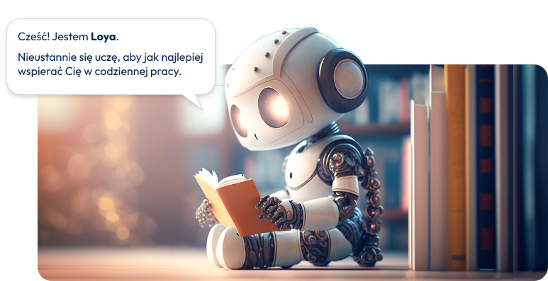 Strona główna - Programy lojalnościowe i motywacyjne