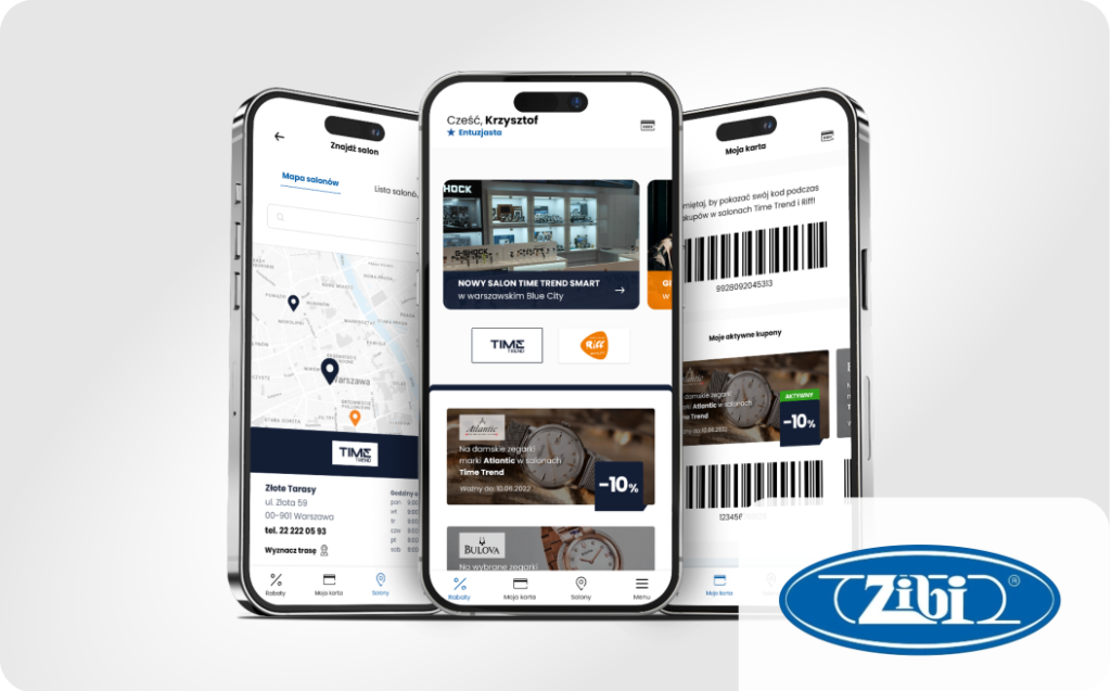 Strona główna - Programy lojalnościowe i motywacyjne