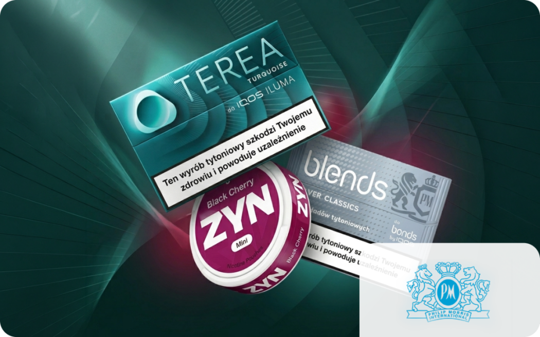 Strona główna - Programy lojalnościowe i motywacyjne